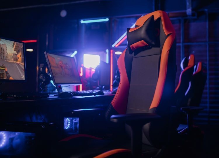 Caratteristiche di una Poltrona da Gaming 